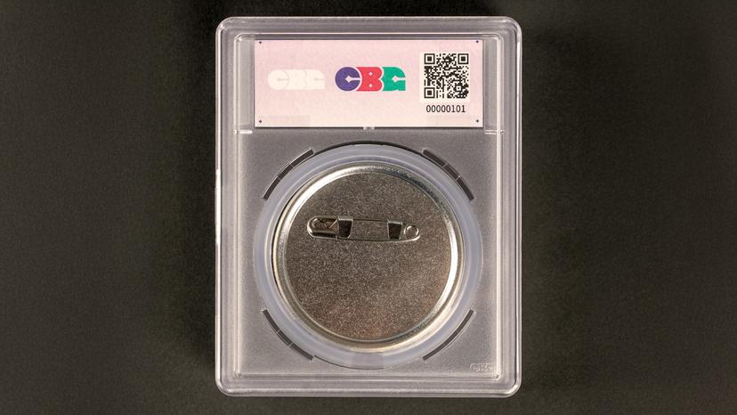 キラキラの光だけ通す。